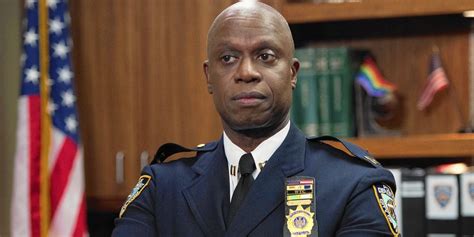 captain holt actor|captain holt quotes.